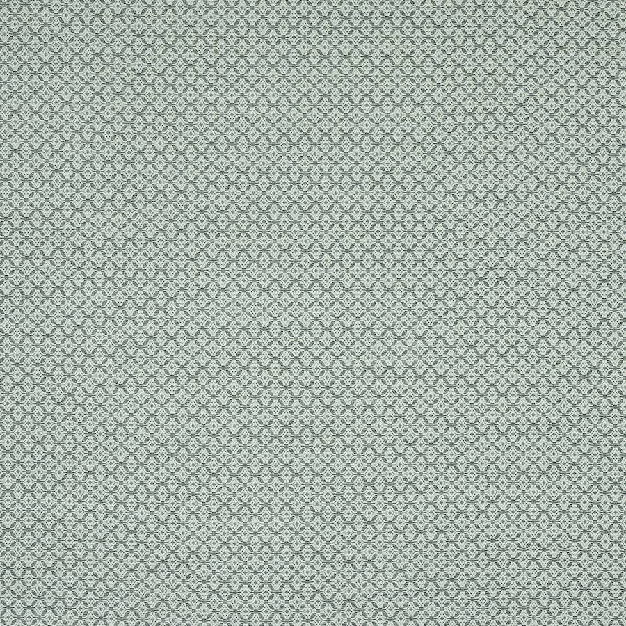 Rosella Aqua — Colefax & Fowler tyg