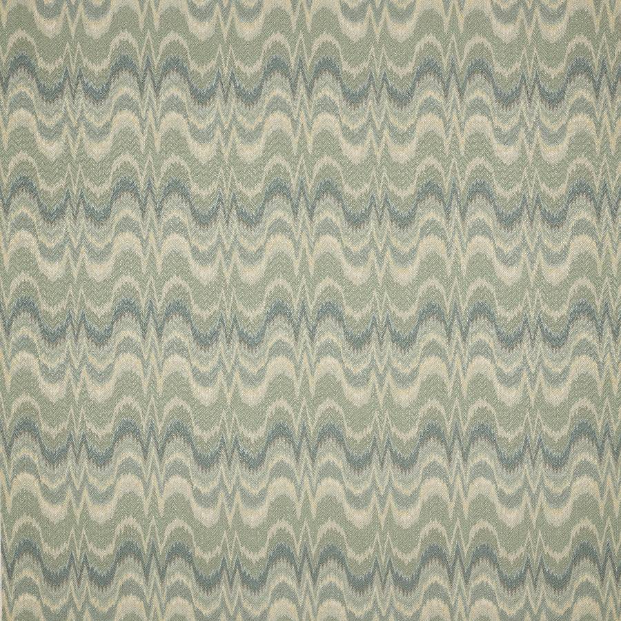 Kemerton Forest Green — Colefax & Fowler tyg