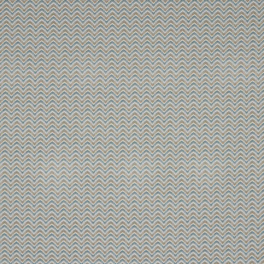 Zita Old Blue — Colefax & Fowler tyg