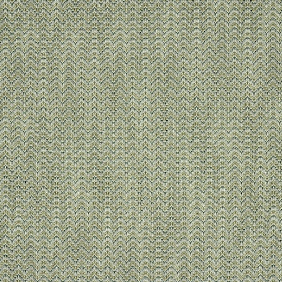 Zita Green — Colefax & Fowler tyg
