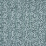 Milton Leaf Blue — Colefax & Fowler tyg