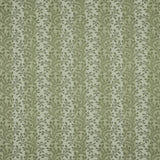 Milton Leaf Green — Colefax & Fowler tyg