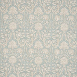 Landor Old Blue — Colefax & Fowler tyg