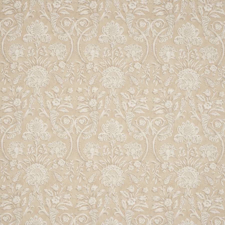 Landor Beige — Colefax & Fowler tyg