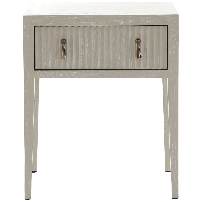 Paxford Bedside Table - Keiichi