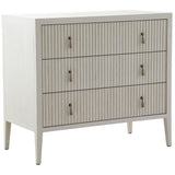 Paxford Small Chest of Drawers - Keiichi
