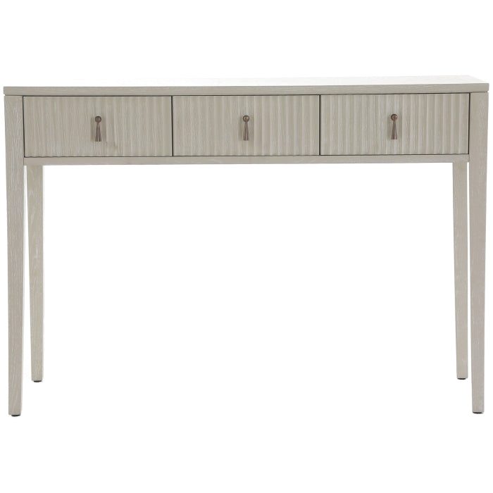 Paxford Dressing Table / Console Table - Keiichi