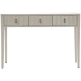 Paxford Dressing Table / Console Table - Keiichi
