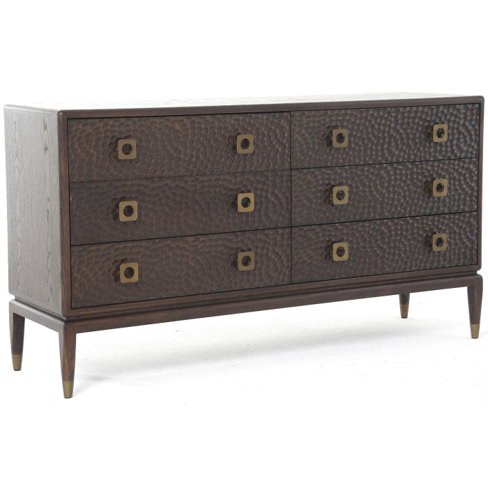 Honeybourne Large Chest of Drawers - Keiichi