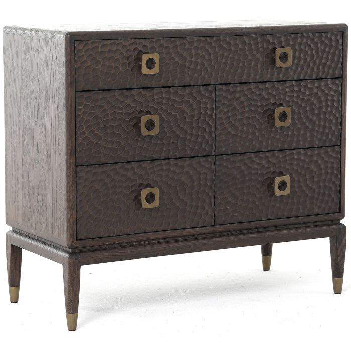 Honeybourne Small Chest of Drawers - Keiichi