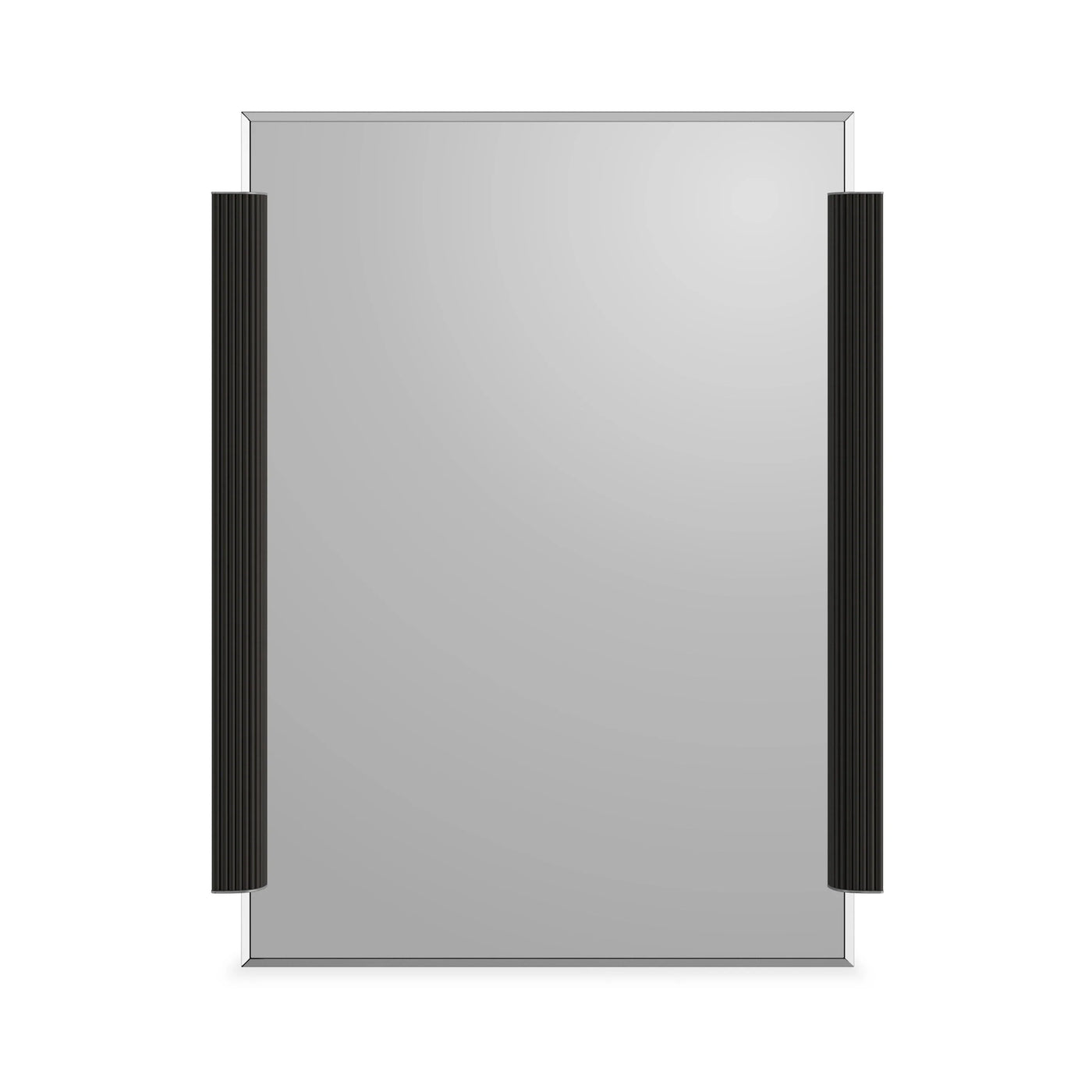 Love To Look! Mirror in Dark - Caracole
