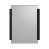 Love To Look! Mirror in Dark - Caracole