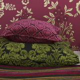 Faenza Tyg — Designers Guild i miljö