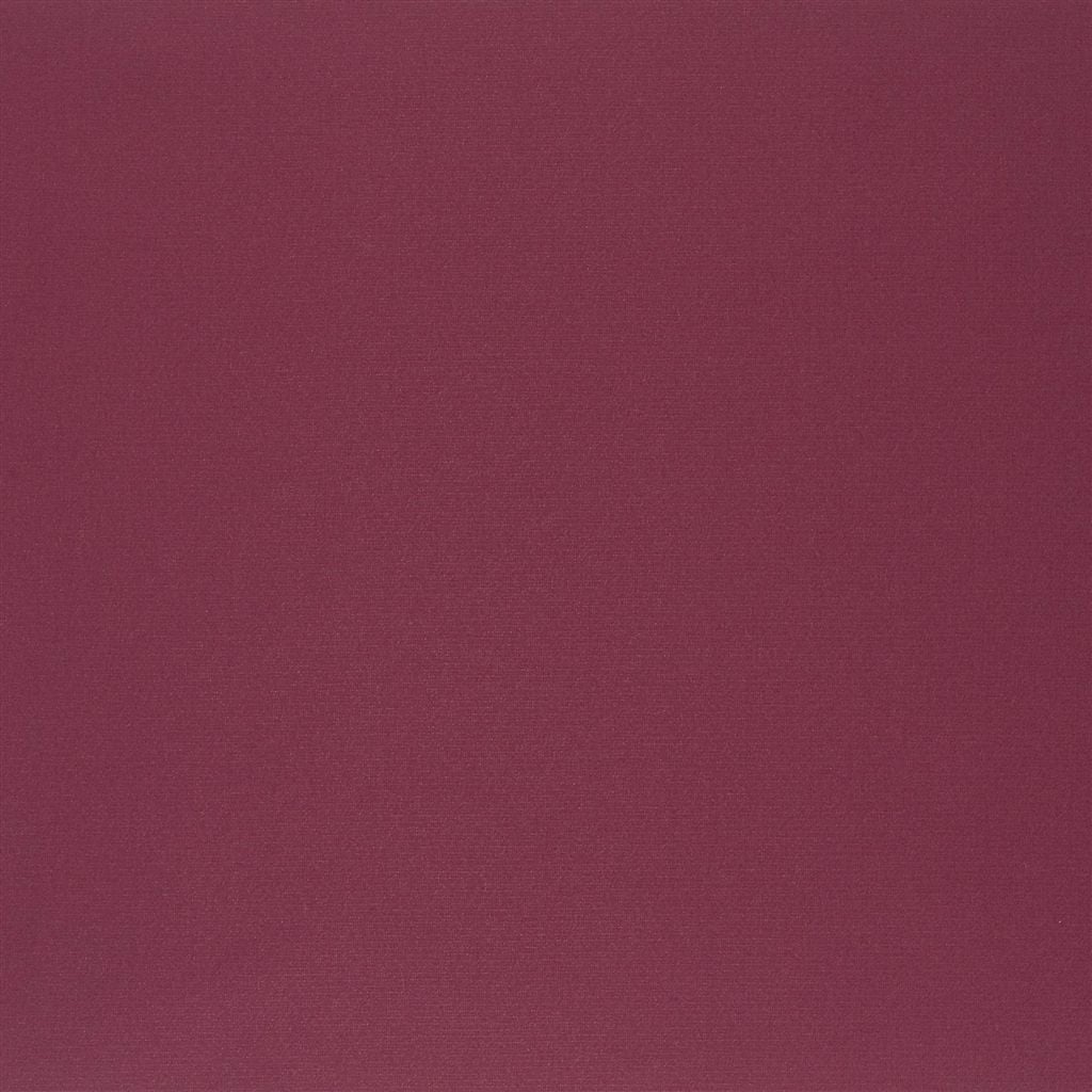 Fara Bordeaux — Designers Guild tyg