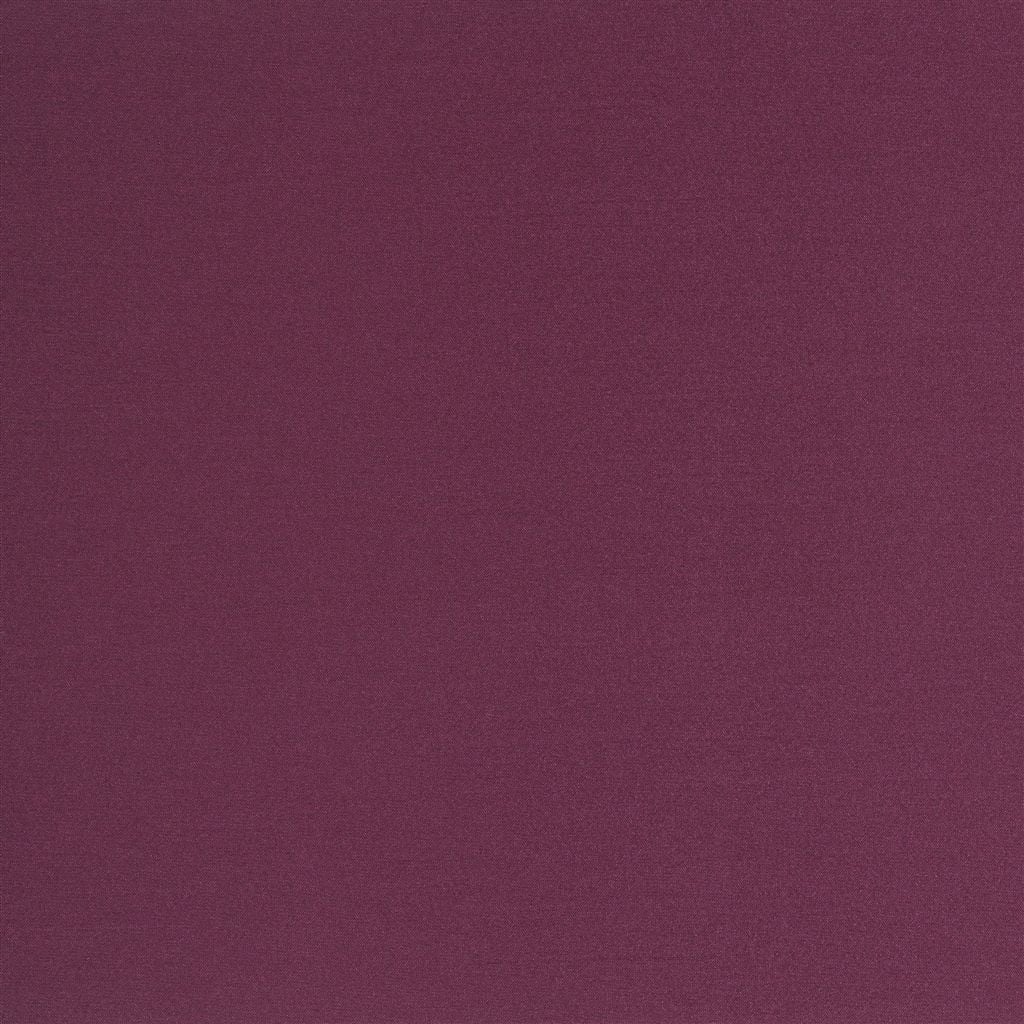 Fara Raspberry — Designers Guild tyg