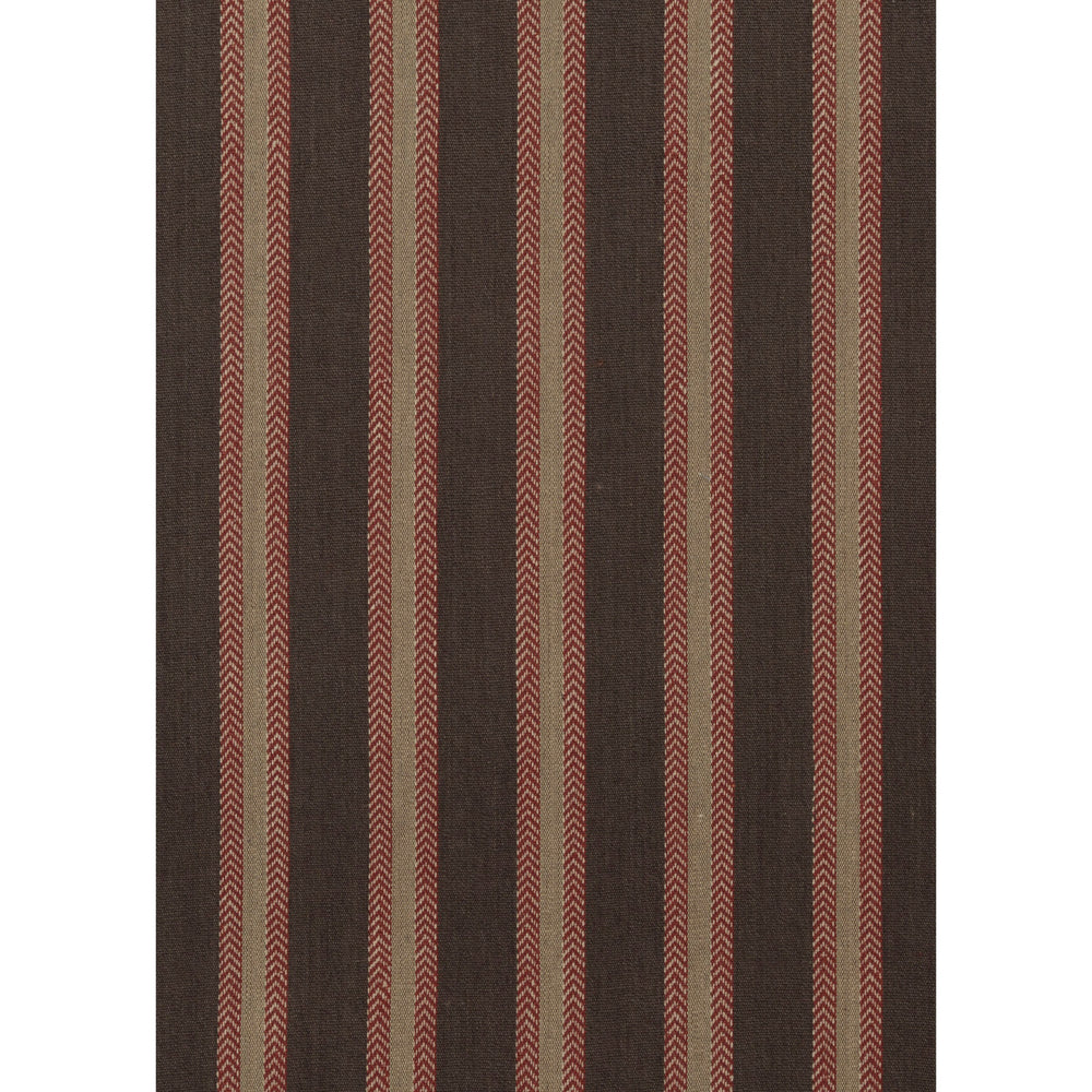 Chester Stripe a Tygprov - Indigo
