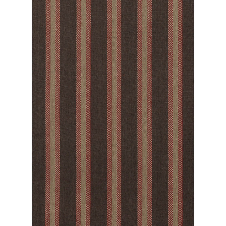 Chester Stripe a Tygprov - Indigo