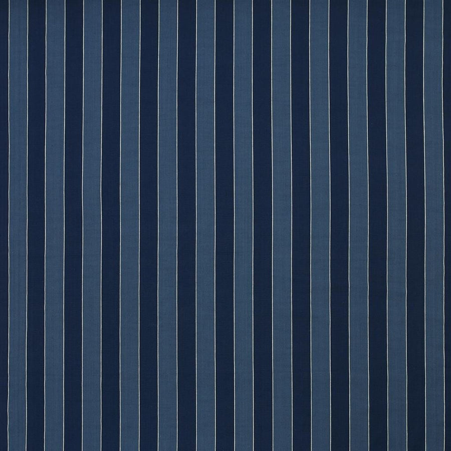 Featherbed Stripe Tyg