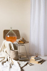 Felindra room setting — Pierre Frey wallpaper