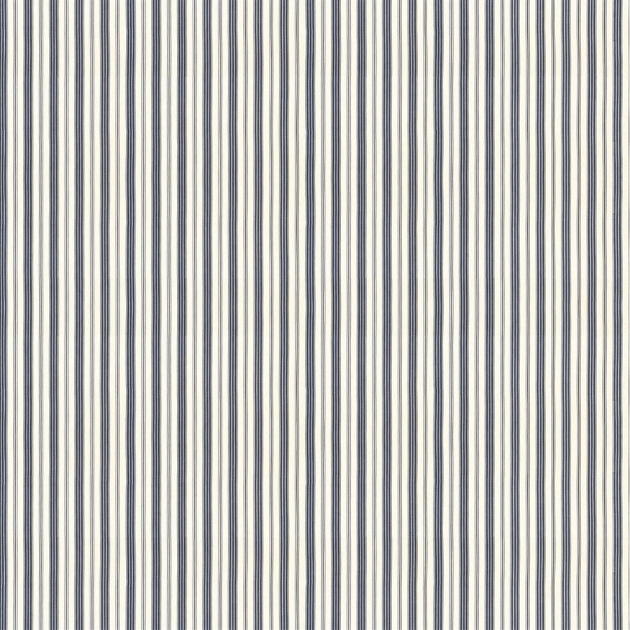 Ferry House Stripe Tyg