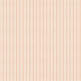 Ferry House Stripe Pink — Ralph Lauren Home tyg