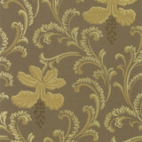 Fidelio Cocoa — Designers Guild tapet