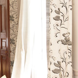 Fidelio Tapet — Designers Guild i miljö