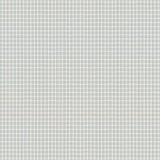Fine Linen Check Chambray — Ralph Lauren Home tyg