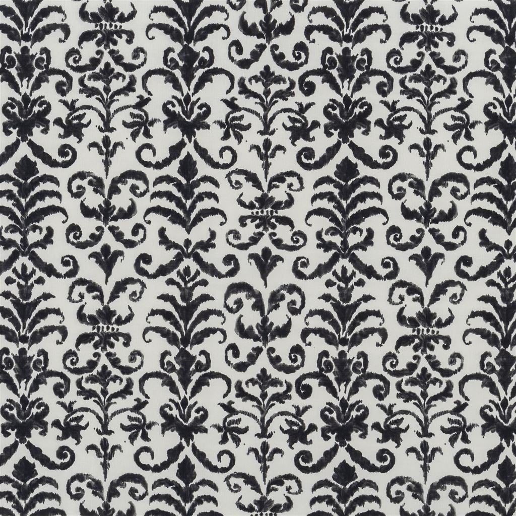 Finsbury Damask Gesso — Ralph Lauren Home tyg