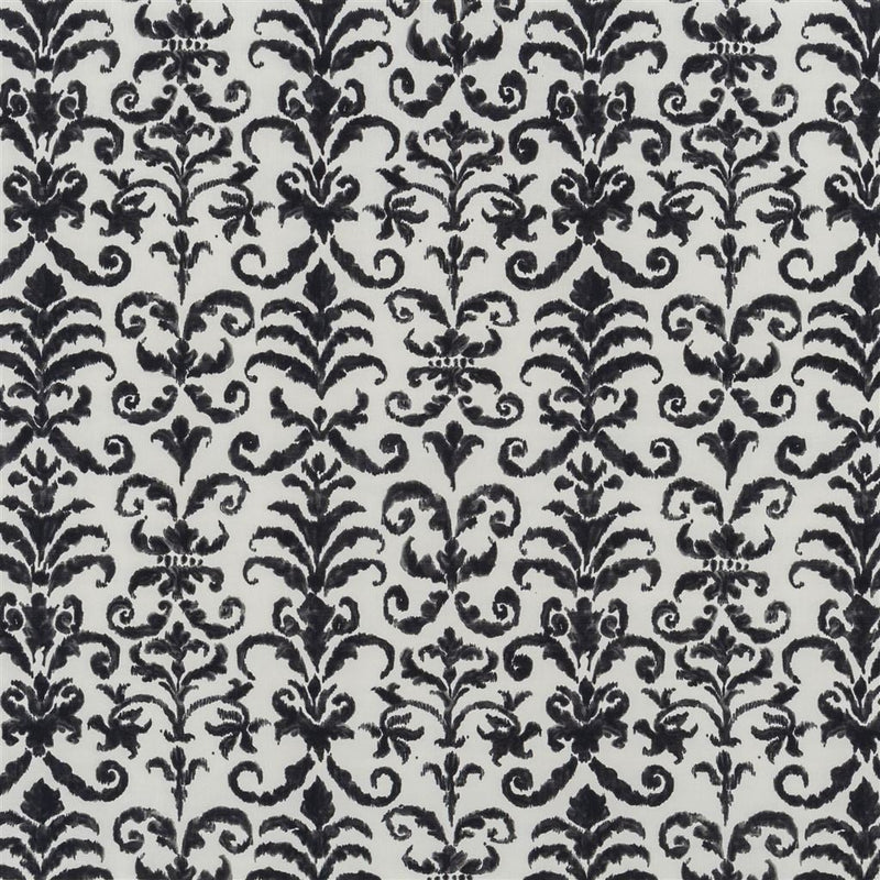 Finsbury Damask Tyg — Ralph Lauren Home