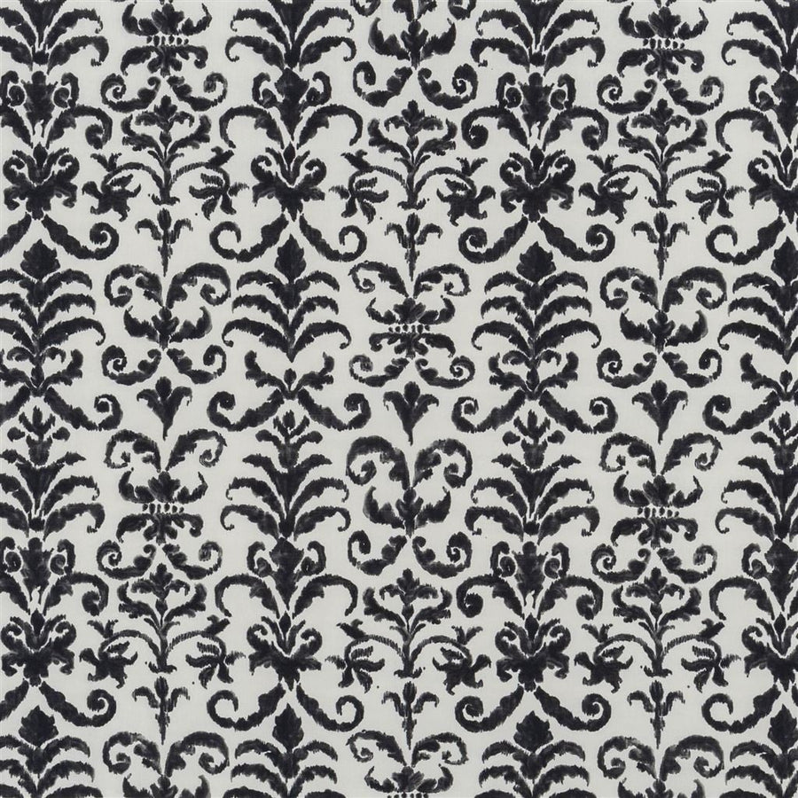 Finsbury Damask Tyg