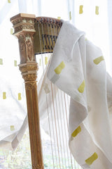 Flanerie room setting — Pierre Frey fabric