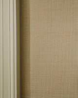 Fleet Stripe — Colefax & Fowler tapet, miljöbild