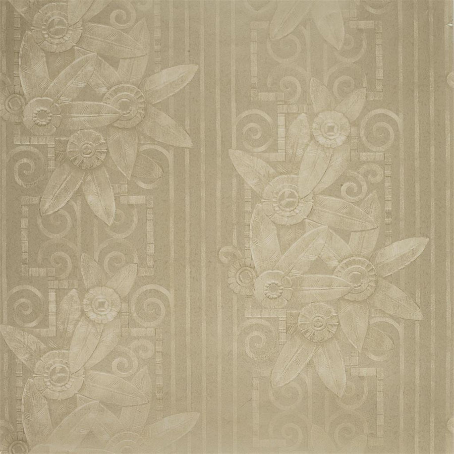 Fleur Moderne Tapet — Ralph Lauren Home