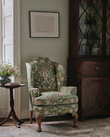 Fleury miljöbild — Colefax & Fowler tyg