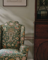 Fleury miljöbild — Colefax & Fowler tyg