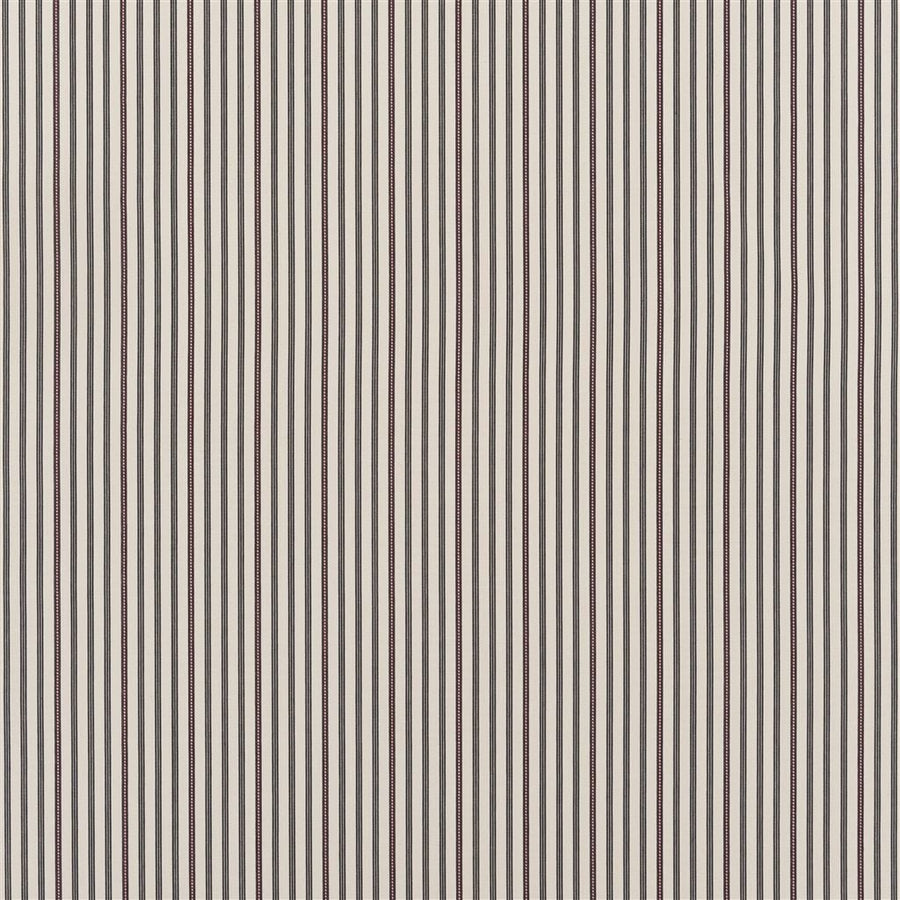 Flint Hill Stripe Tyg