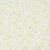 Flora Chartreuse — Designers Guild tapet