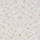 Flora Crimson — Designers Guild tapet