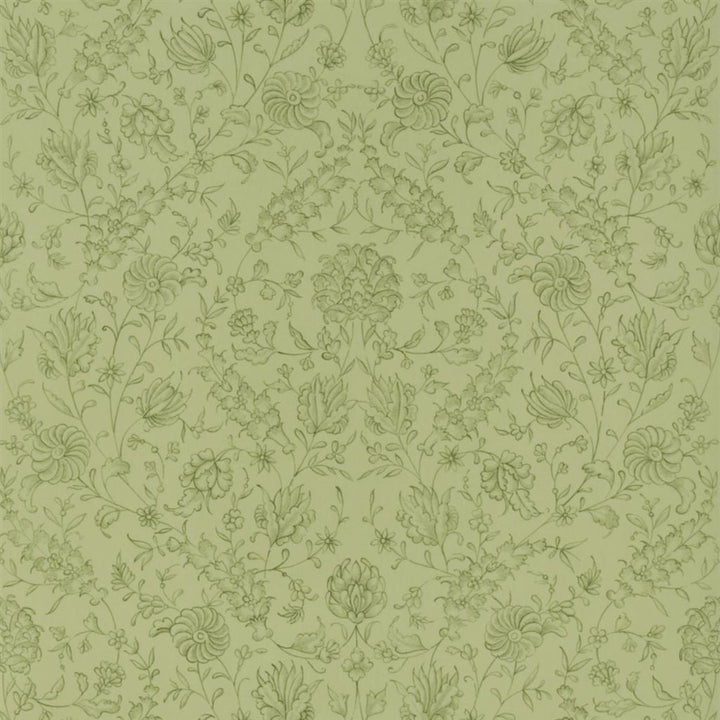 Flora Fern — Designers Guild tapet