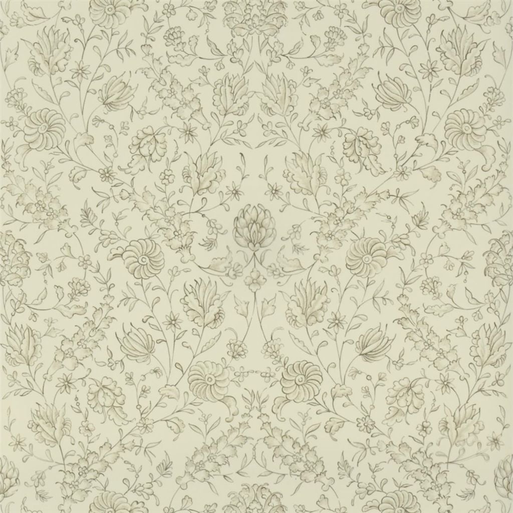 Flora Linen — Designers Guild tapet