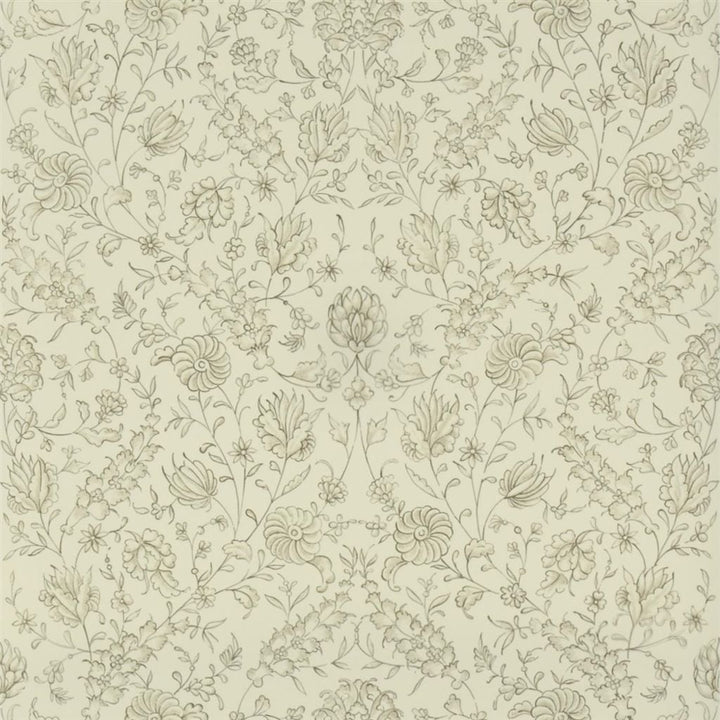 Flora Linen — Designers Guild tapet