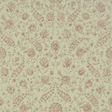 Flora Pimento — Designers Guild tapet