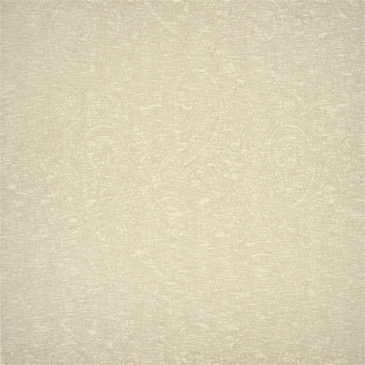 Florence Linen Damask Flax — Ralph Lauren Home tyg