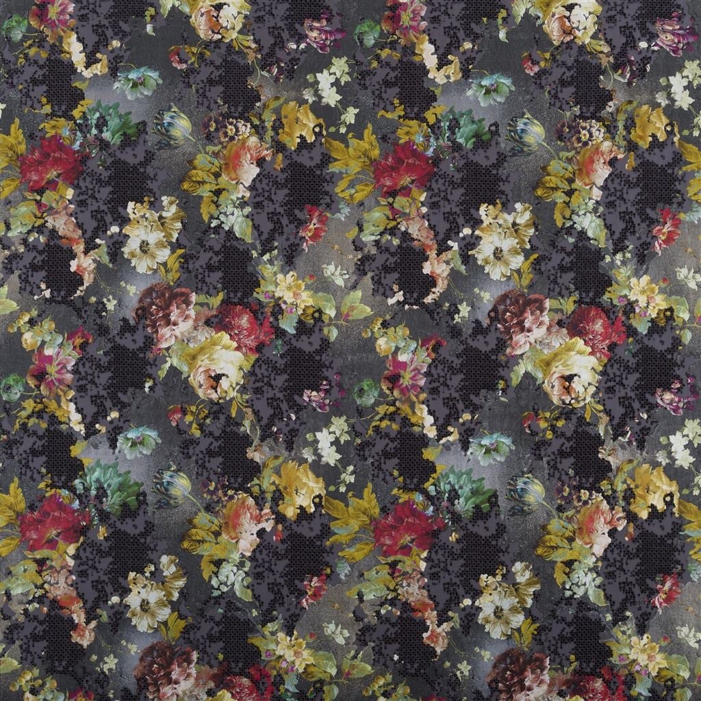 Florenza Damson — Designers Guild tyg