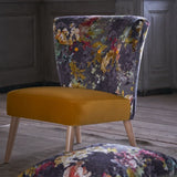 Florenza Tyg — Designers Guild i miljö