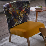 Florenza Tyg — Designers Guild i miljö