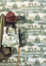 Fly Fishing Fly Fishing — Lewis & Wood tyg