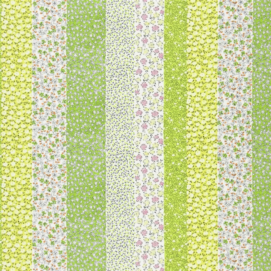 Forget Me Not Apple — Designers Guild tyg