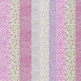 Forget Me Not Crocus — Designers Guild tyg